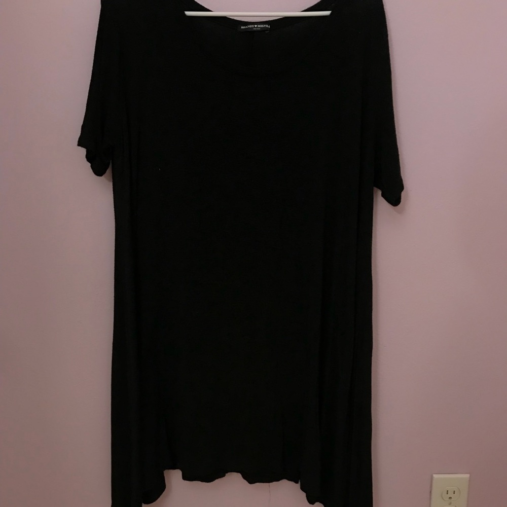 brandy melville dress